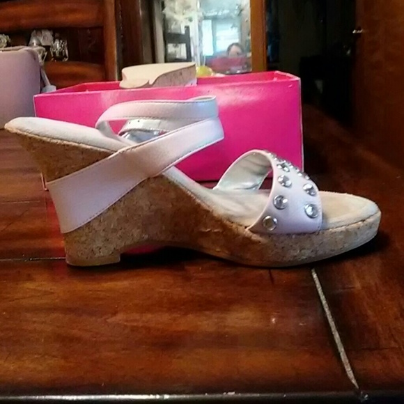 Rampage leather sandals - Picture 5 of 8